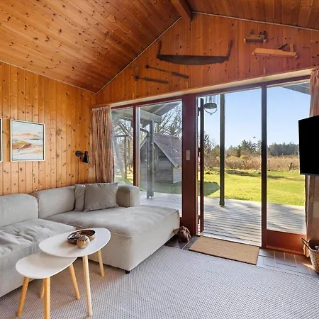 Lk2060-lokken-hjortevej-16 Feriehus *